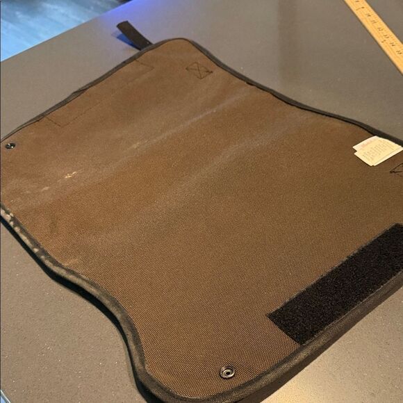 Corduroy rattlers brand gaiters NWOT with Primos hunting calls - Picture 9 of 11